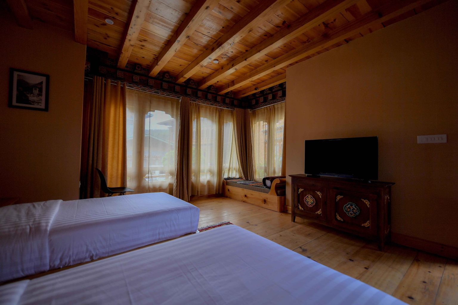 comfortable-room-in-paro